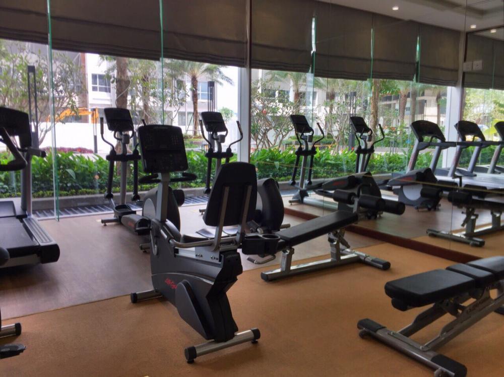 Penthouse Hostel & Spa مدينة هوشي منه المظهر الخارجي الصورة